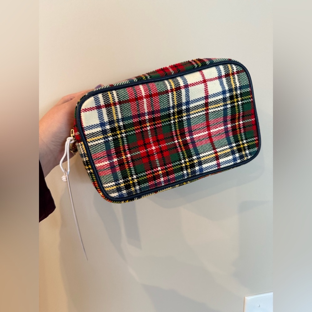 Stoney Clover Pouch